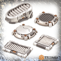 TTCombat - Bolstered Machinery