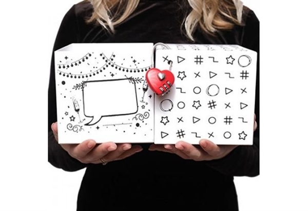 Escape Welt - Secret Box