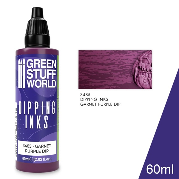 Green Stuff World - Dipping ink