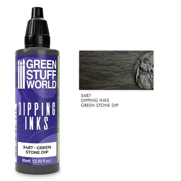 Green Stuff World - Dipping ink