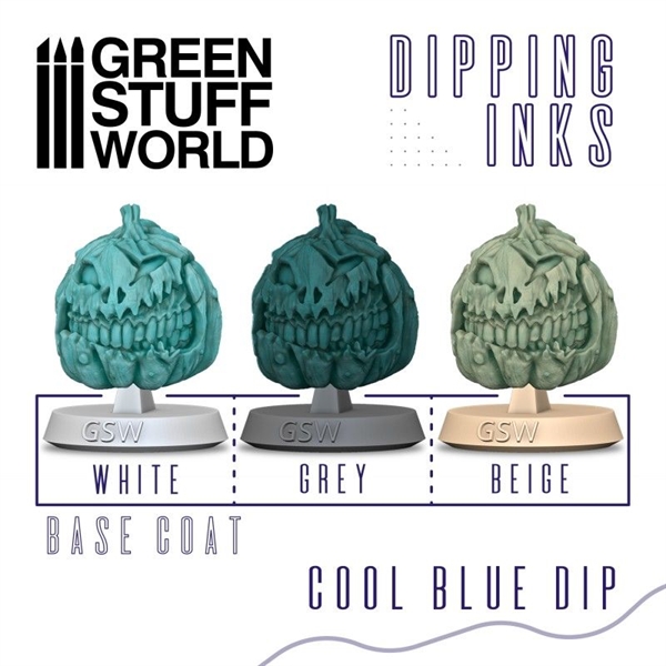 Green Stuff World - Dipping ink