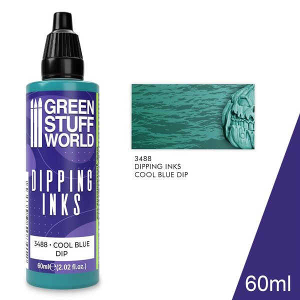 Green Stuff World - Dipping ink