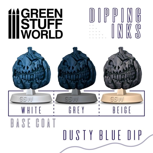 Green Stuff World - Dipping ink