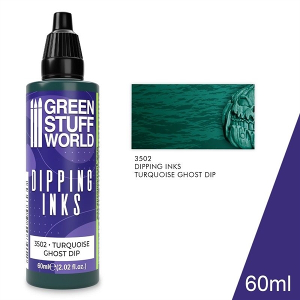 Green Stuff World - Dipping ink