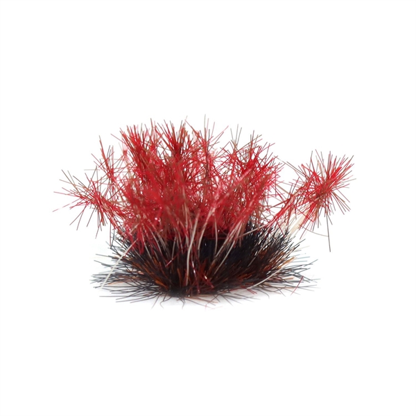 Green Stuff World - Thorny Scrub , Hellhole Red