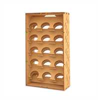 Green Stuff World - Modulares MDF Regal