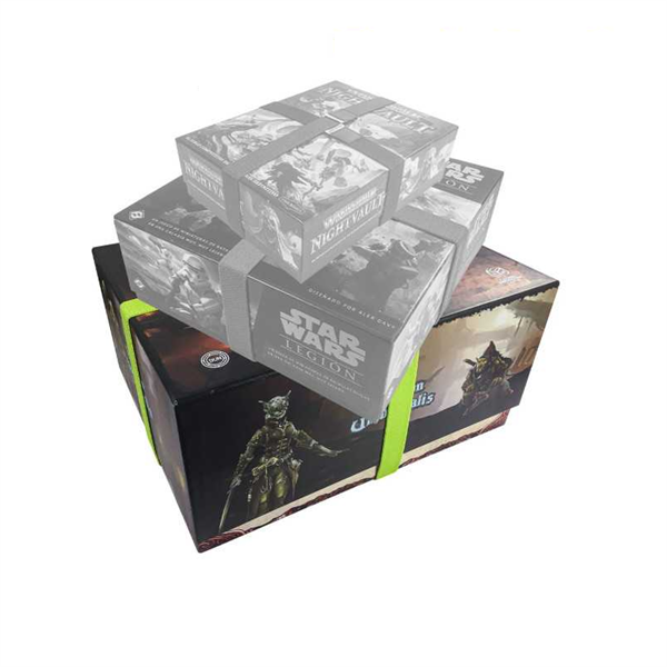 Green Stuff World - Elastische B�nder