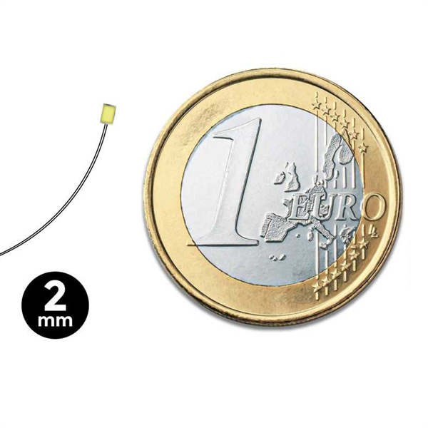 Green Stuff World - Blinkende LEDs