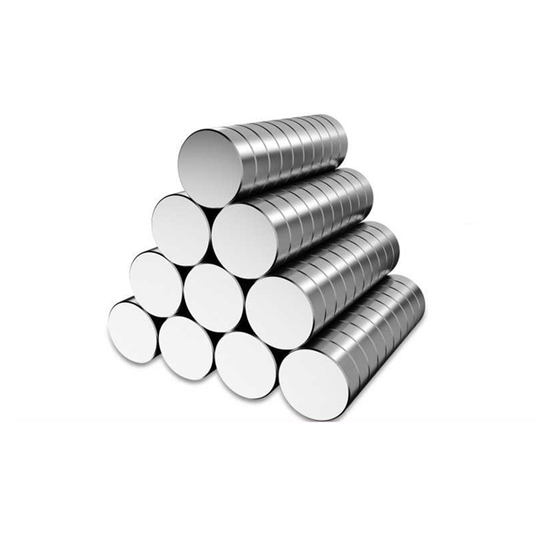 Green Stuff World - Neodym-Magnete 3x2mm