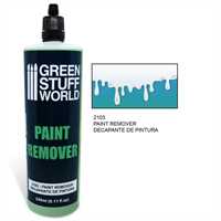 Green Stuff World - Abbeizmittel