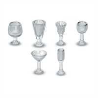 Green Stuff World - Kristallgl�ser (Gro�)