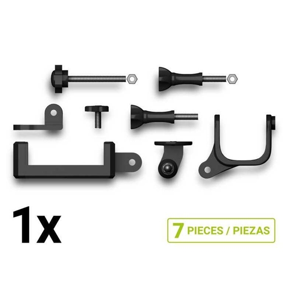 Green Stuff World - Streamer-Camerasupport