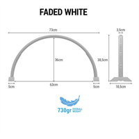 Green Stuff World - Hobby Arch LED-Lampe