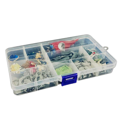 Green Stuff World - Bits Box