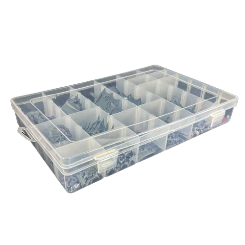 Green Stuff World - Bits Box