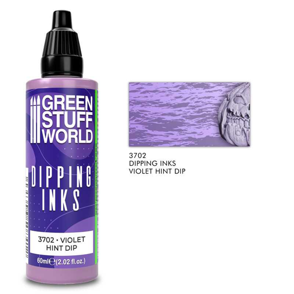 Green Stuff World - Dipping ink