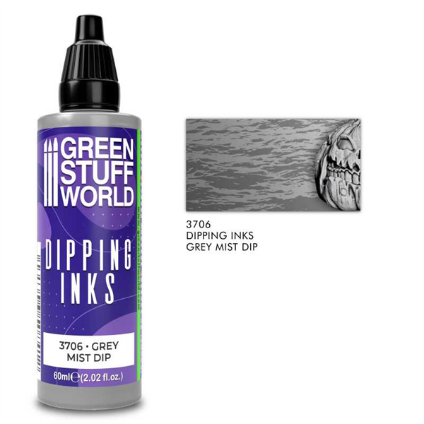 Green Stuff World - Dipping ink