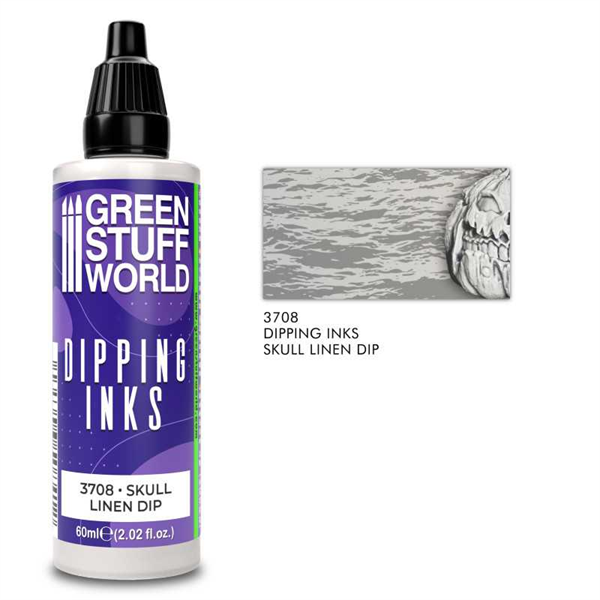 Green Stuff World - Dipping ink