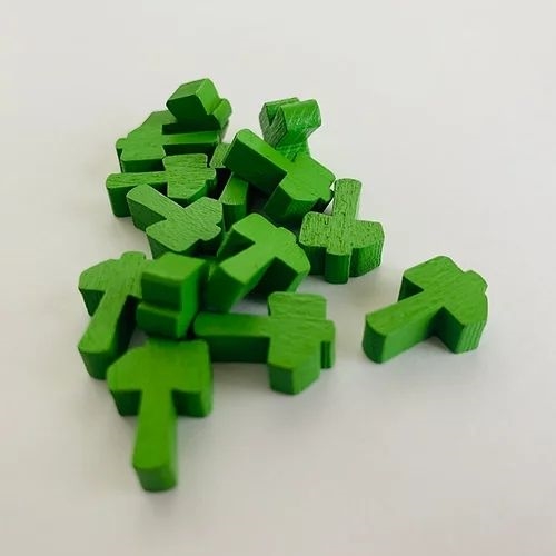 Burnt Island Games - Fall of the Mountain King