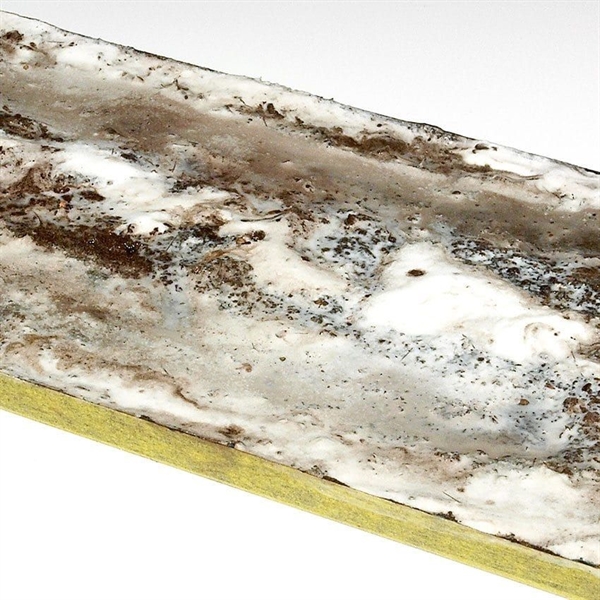 AK Interactive - Diorama: Terrains Snow