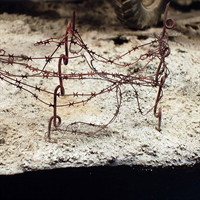 AK Interactive - Diorama: Terrains Dry Ground