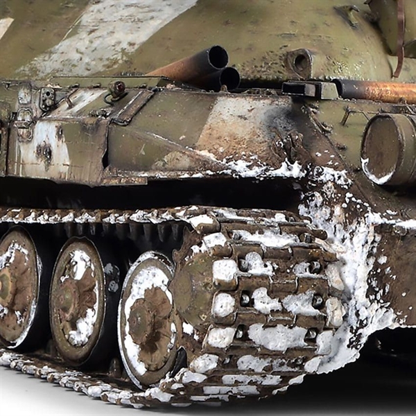 AK Interactive - Diorama: Snow Sprinkles