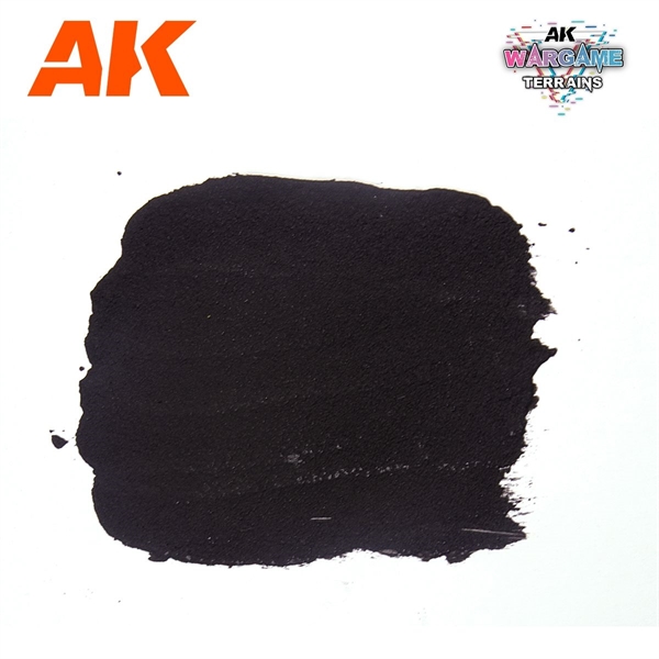 AK Interactive - Terrain: Asphalt