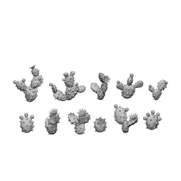 Green Stuff World - 3D-Druckset