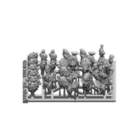 Green Stuff World - 3D-Druckset