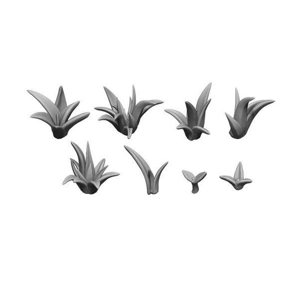 Green Stuff World - 3D-Druckset