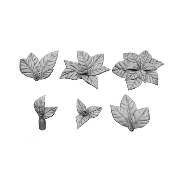 Green Stuff World - 3D-Druckset