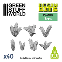 Green Stuff World - 3D-Druckset