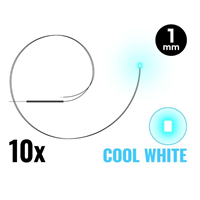 Green Stuff World - LEDs