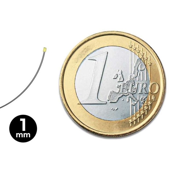 Green Stuff World - LEDs