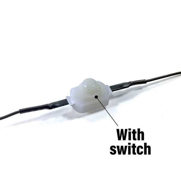 Green Stuff World - LED-Anschlussset