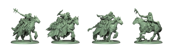 A Song of Ice & Fire - Free Folk