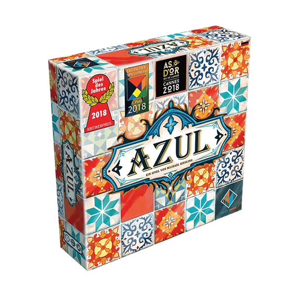 Next Move Games - Azul
