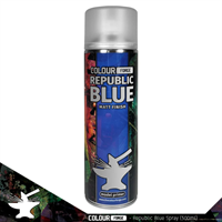Colour Forge - Republic Blue