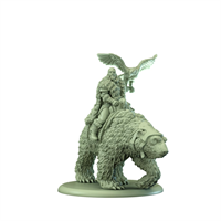 A Song of Ice & Fire - Free Folk