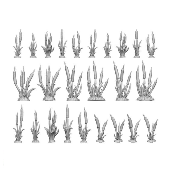 Green Stuff World - 3D-Druckset