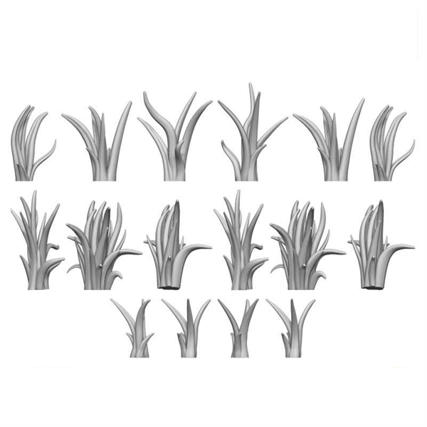 Green Stuff World - 3D-Druckset