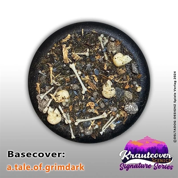 Krautcover - Basecover