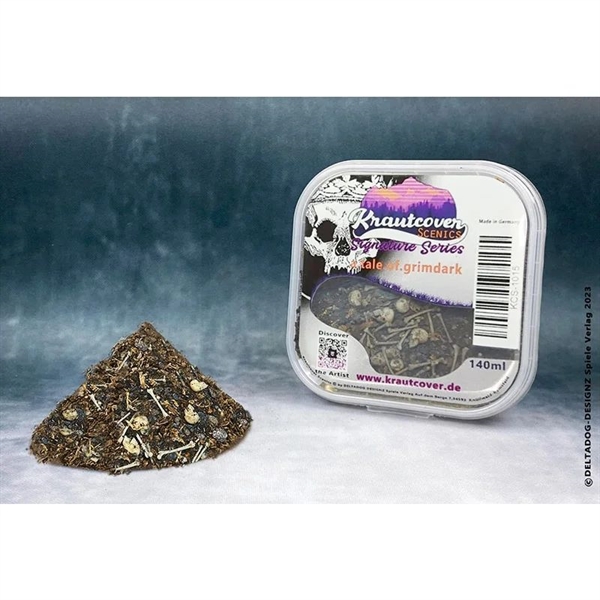 Krautcover - Basecover