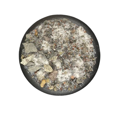 Krautcover - Basecover