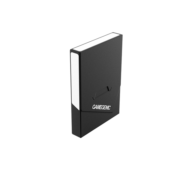 Gamegenic - Cube Pocket 15+ Black