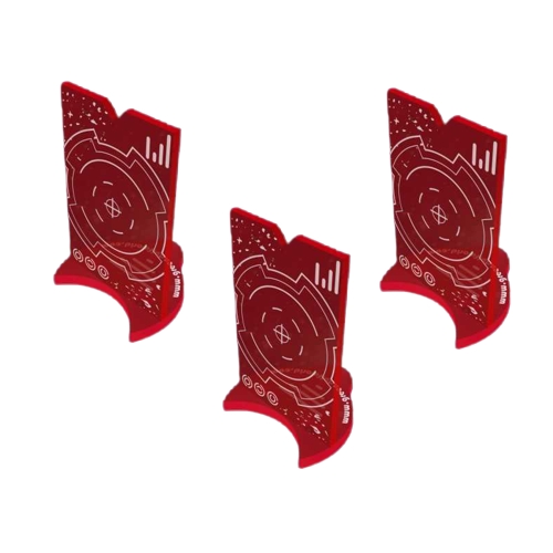 Green Stuff World - SW Legion Silhouette