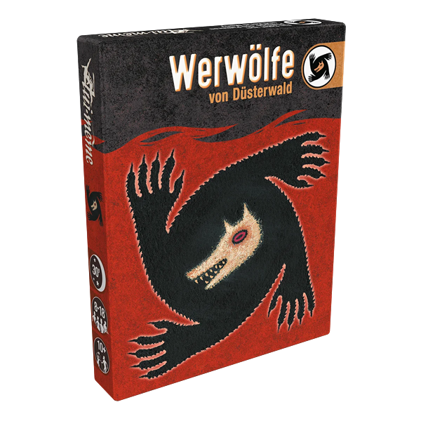Zygomatic - Werw�lfe von D�sterwald