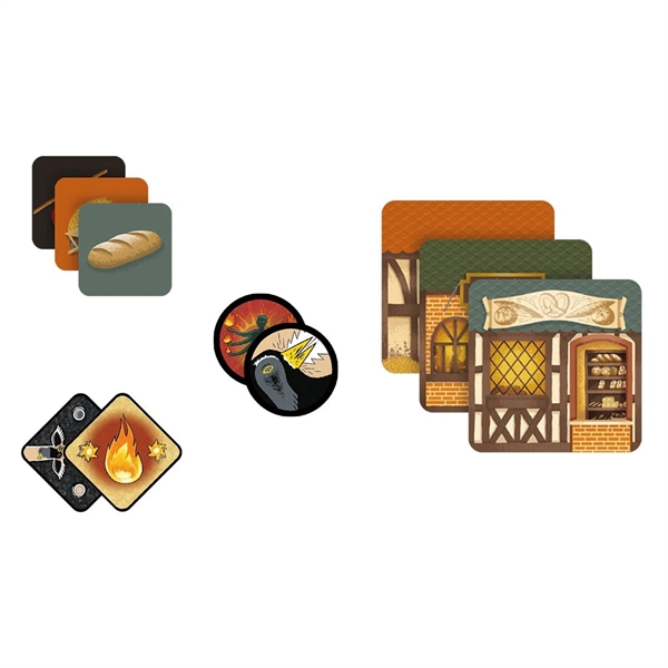 Zygomatic - Werw�lfe von D�sterwald