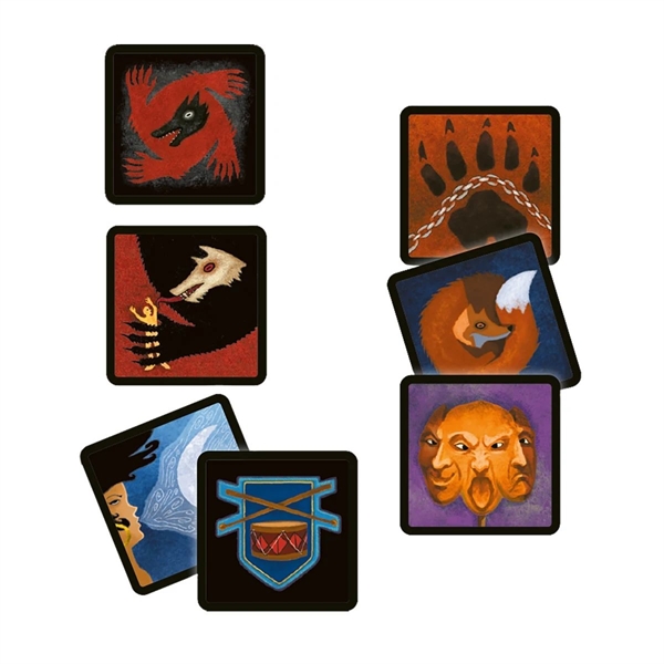 Zygomatic - Werw�lfe von D�sterwald