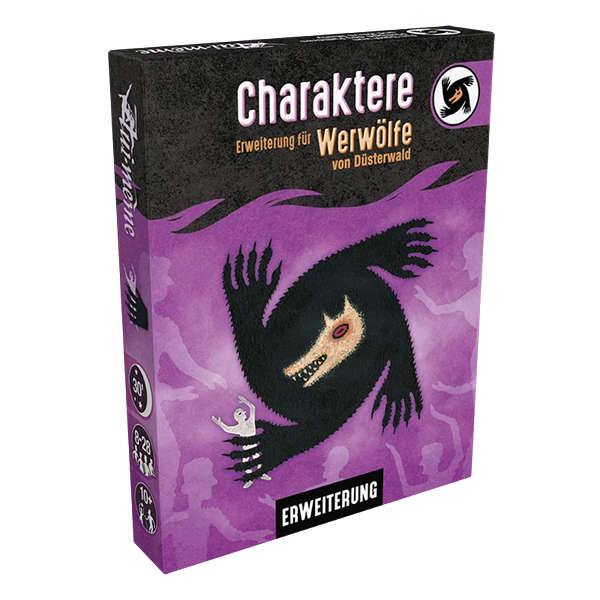 Zygomatic - Werw�lfe von D�sterwald